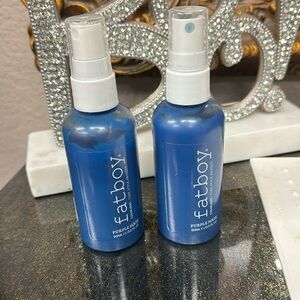 Fatboy Color Haze Bundle